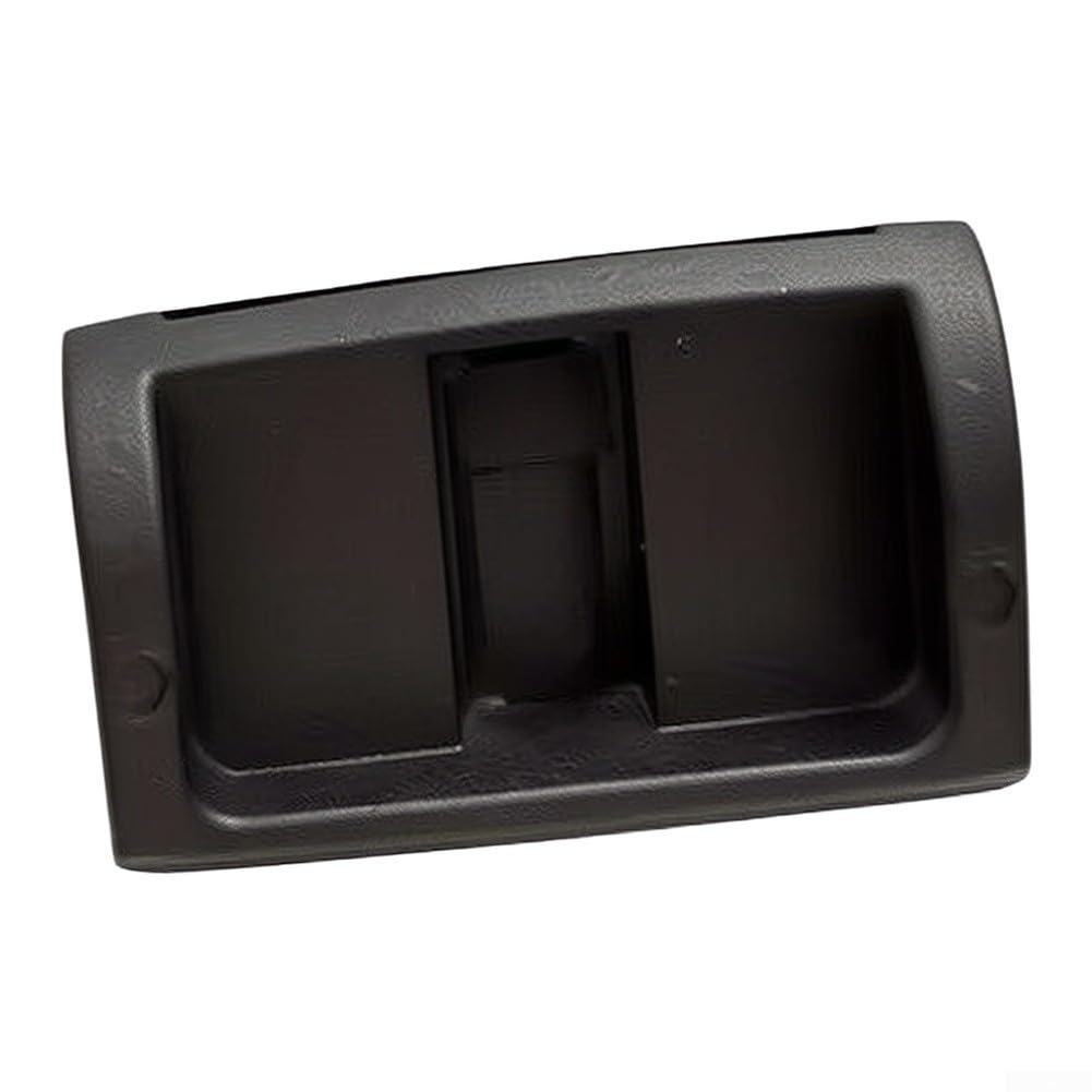 Schwarzer Grill Dämpfergriff 34.5mm Nylon Robust(200pcs) | Hitzebeständiges Nylon, 34.5mm Passform, schwarz, robuste Bauweise, einfache Handhabung