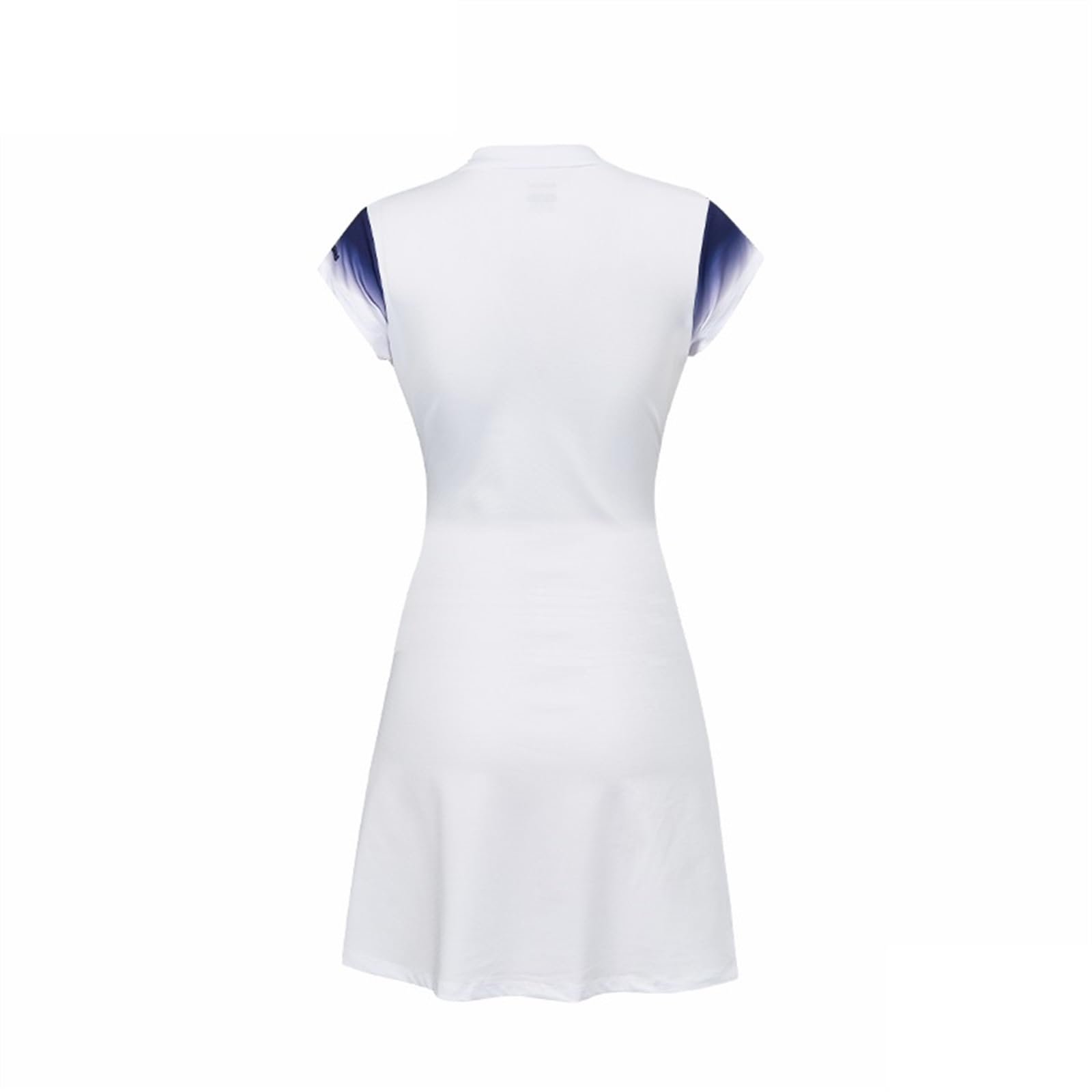 Athletic Dress Vestido Ultraligero Transpirable de Secado rápido de bádminton for Mujer