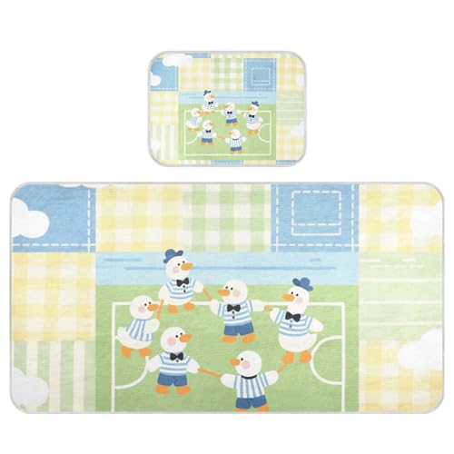 Cooling Baby Fitted Mattress 28