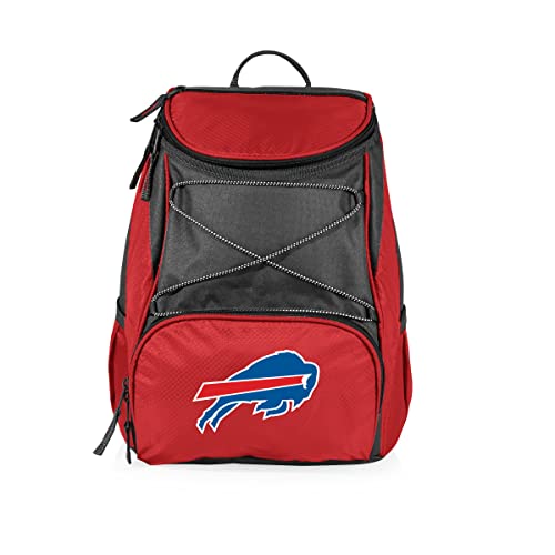 Image of Picnic Time NFL PTX Backpack Cooler - Soft Cooler Backpack - Insulated Lunch Bag
