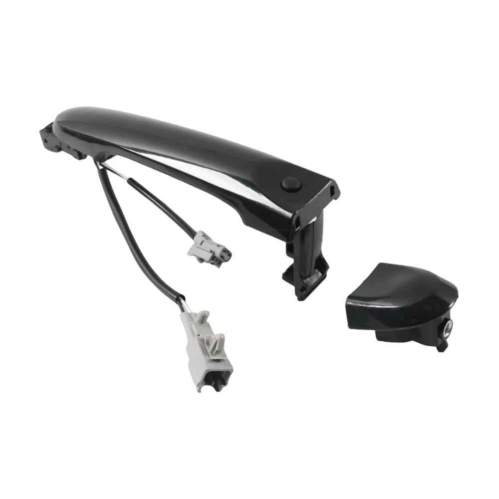 Mhtgd B Right Abs 82644-1Fa5a 80644-1Fa5a 80644-3Wc2a 80640-3Wc2a Left Right Door Handle For Micra For March For Sunny For Versa For Juke Sedan