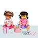 Nenuco - Ani y Ona Feliz Cumpleaños, kit de dos muñecas bebé...