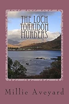 Paperback The Loch Torridon Murders Book