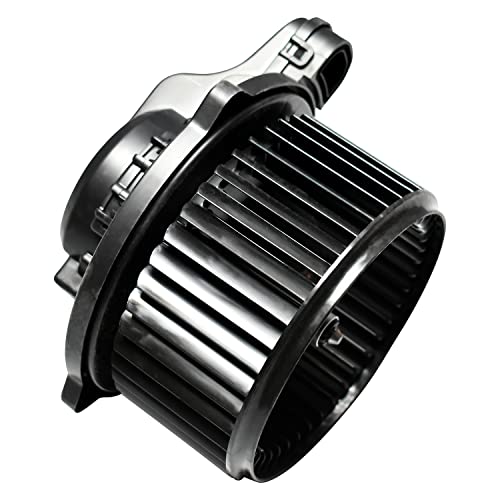 Image of Mando 32A2012 HVAC Blower Motor Original Equipment