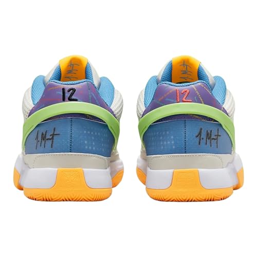 Image of Nike Men's Ja 1 Basketball Shoes