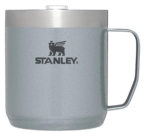 Stanley Classic Trigger Action Tasse de voyage - Anti-fuite + thermos
