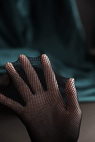 Image of Pantyhose For Women Fishnets Stockings Sheer Tights Black