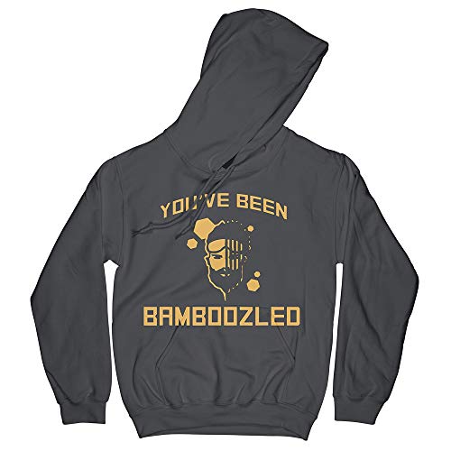 Gaming & E-Sports Mirage Hoodie, Apex Streamers and Gamers, Pop Culture and Trending