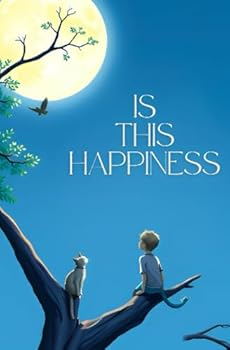 Paperback Is This Happiness Book