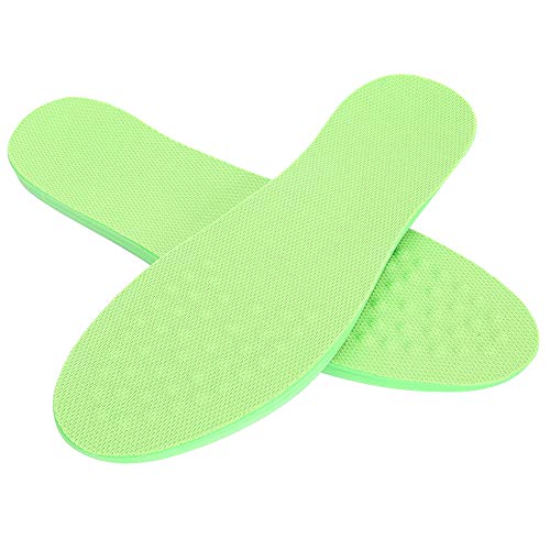 Orthotic Insoles,O Leg Correction Insole,Orthotic Shoe Inserts,Breathable Orthotic Insole,Comfortable Massage point designs,Relieve Pressure,Shoes Sole Insoles,Foot Alignment (L?41-43?)