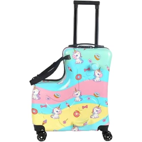 [Aoasious] L[P[X qp 킢|j[ LbY X[cP[X 360°Xsi[LX^[ @\ y ϋv sobO j̎q ̎q fUC gxQbW CG[ (JtȐF)