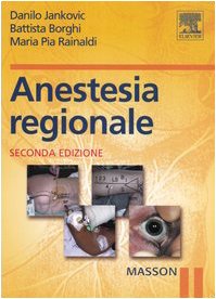 Anestesia regionale