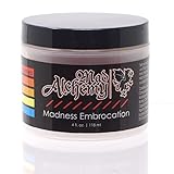 Mad Alchemy Madness Hot Warming Embrocation One Color, One Size