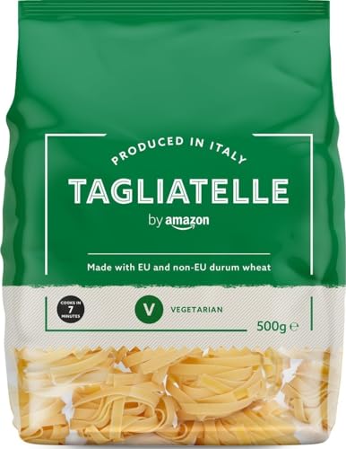 by Amazon Tagliatelle, 500g