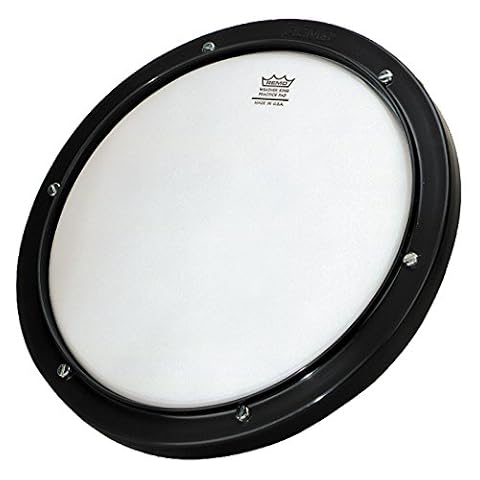 Guma treningowa REMO 10" - RT-0010-00