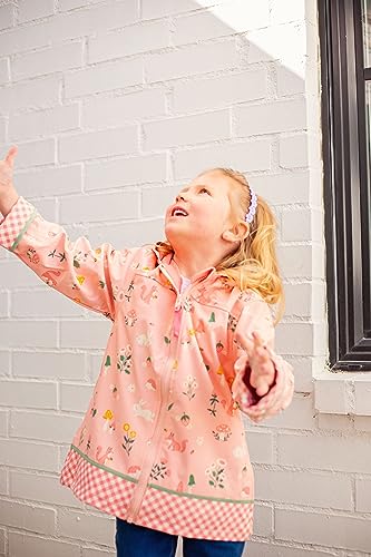 Image of Stephen Joseph baby-girls Stephen Joseph Raincoat