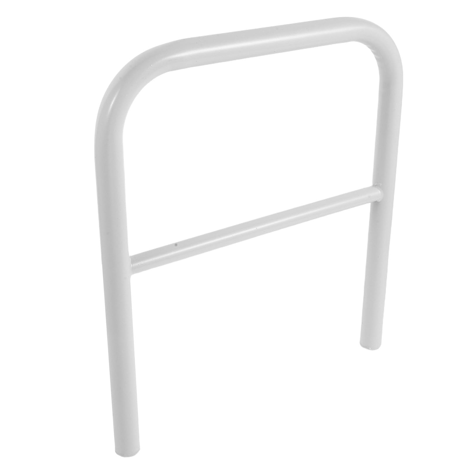 Barandilla de Seguridad para Cama Barra Protectora de Hierro, Diseño Transparente y Apertura Lateral para Prevención de Caídas Hogar y Dormitorios Compartidos