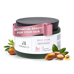 For Straightened Hair