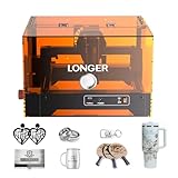 laser classe 2 sécurité Connexion hors ligne et large compatibilité — Cette machine de gravure prend en charge quatre modes de connexion : USB, Wi-Fi et application, ainsi que le fonctionnement hors ligne, vous permettant d’utiliser le RAY5 à tout moment et en tout lieu. Elle est compatible avec des logiciels professionnels de gravure tels que LaserBurn (gratuit), LaserGRBL (gratuit) et LightBurn (payant).