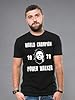 Mike Myers Halloween T-Shirt Mens Michael Myers Teeshirt Champion Power Walker Tee, Black, XXXXXL #5