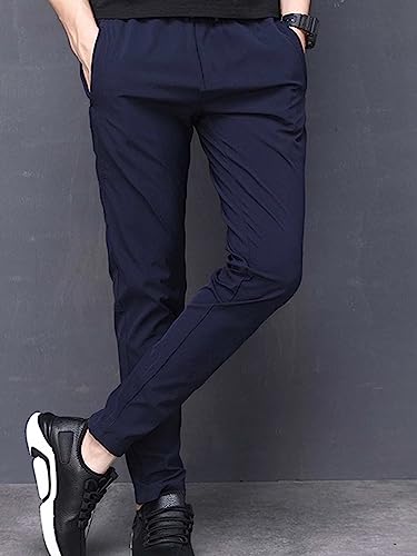 Image of Lymio Men's Regular Pants