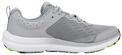 Image of Under Armour Mens Ua Charged Assert 10 Sneaker