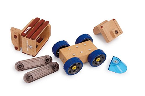 Small foot company - Camion Multi