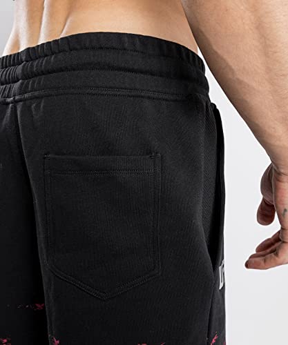 Venum Men's Standard UFC Authentic Fight Week 2.0 Short2