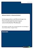 GRIN Verlag