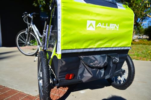 Allen Sports Deluxe 2-Child