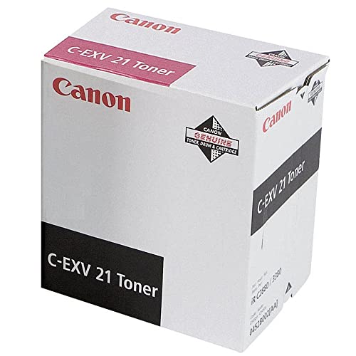 Toner Black