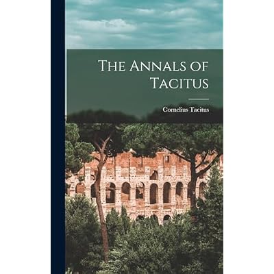 The Annals of Tacitus