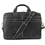 Leather & Latch Full Grain Leather