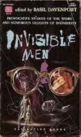 Invisible Men B000OFNOYU Book Cover