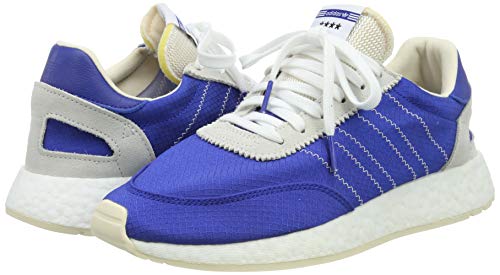Image of adidas Men's Low Nech Sneakers