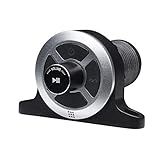 Powerbass XL-50BT Universal Bluetooth Received Volume Control