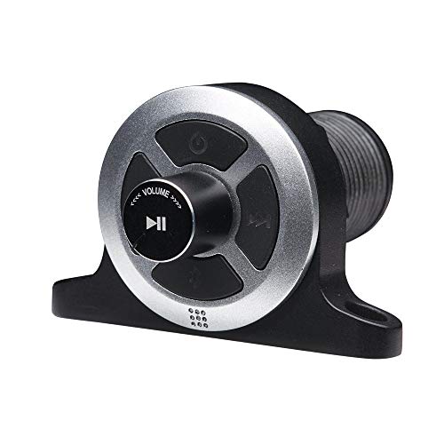 Powerbass XL-50BT Universal Bluetooth Received Volume Control