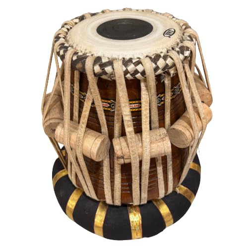 JAS Kalkutta-Stil Tabla Dayan