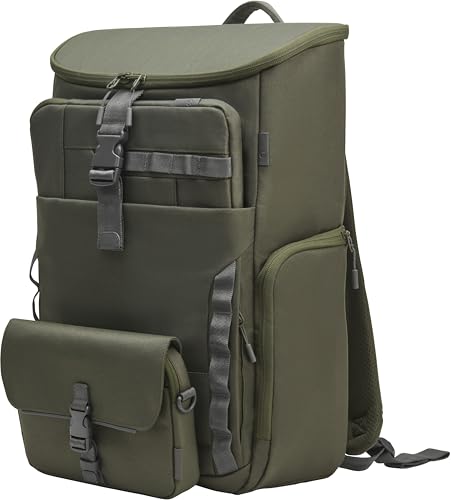 HP Laptop Backpack Sac à dos pour ordinateur portable modulaire 15.6 - vue 9