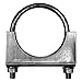AP Exhaust Products H314 Exhaust Clamp
