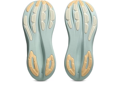 Image of ASICS Men's Gel-Nimbus 28 Running Shoes