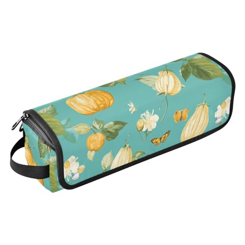 Funda de viaje 2 en 1 para plancha y rizador de pelo miniatura 1
