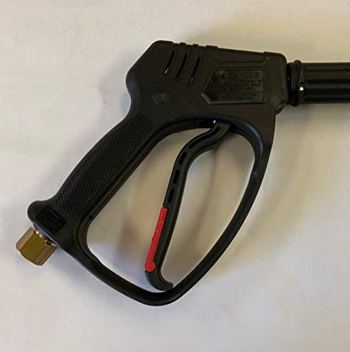 Monster Equipment, LLC Wash Down Gun