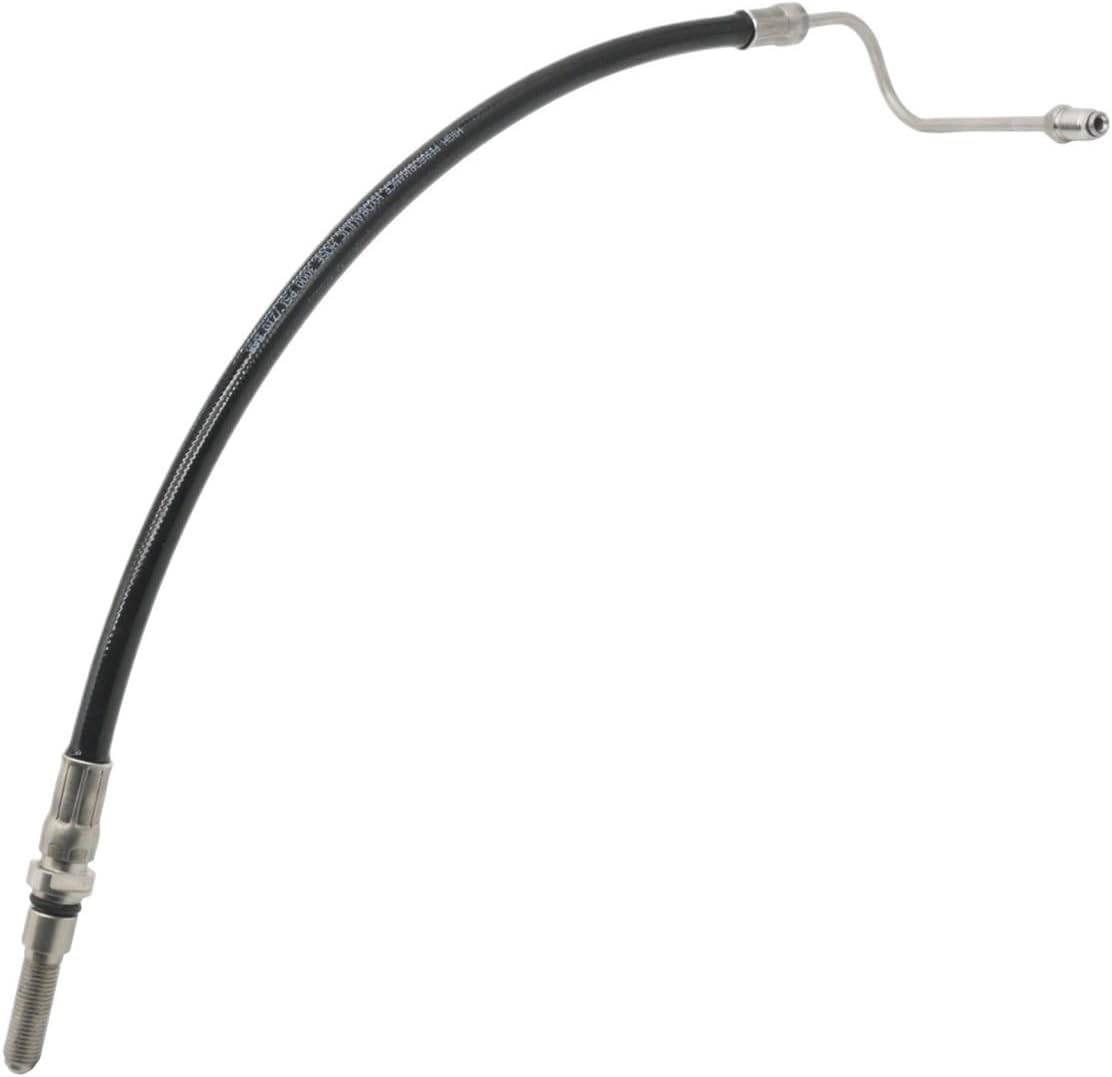 Hydraulic Hose Replace For -A -A1 DP-A DP-A1 DP-A2 854711