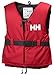 Helly Hansen Unisex Sport II, Red, XXS