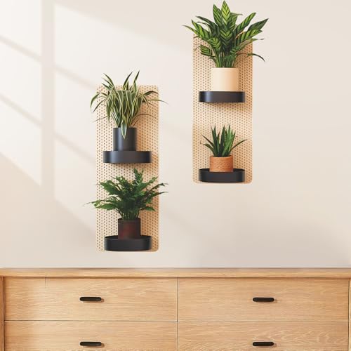 Plant Wall Stickers 2pcs