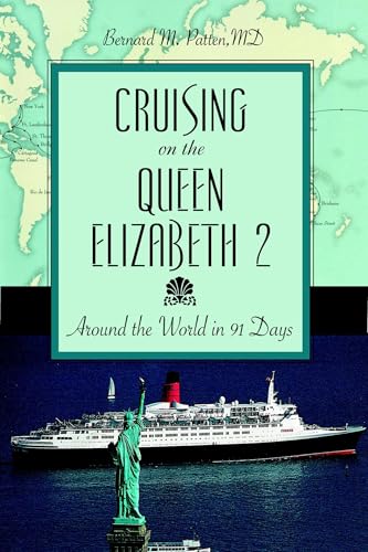 Cruising on the Queen Elizabeth 2: Around the World in 91 Days