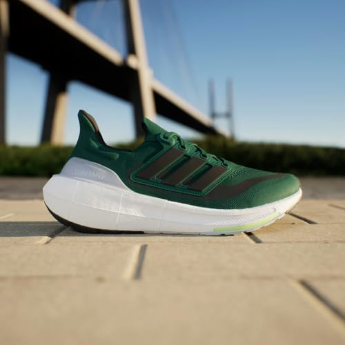 Image of adidas Mens Ultraboost Light Running Shoe