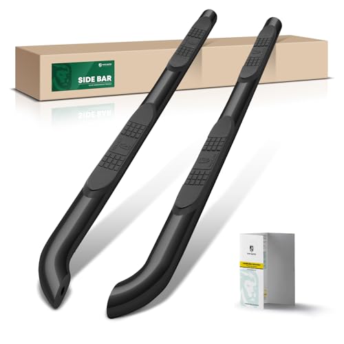 YHTAUTO 3 Inch Running Boards...