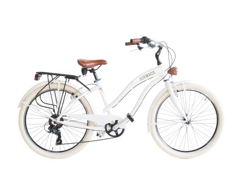 Pneu Vélo ALTA 26x2.125 Noir à Flanc Gomme - Tread Knobby Pour Beach